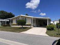 Manufactured Home