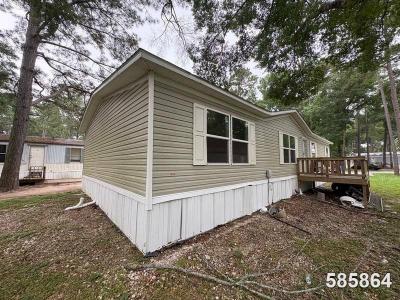 Mobile Home at Splendora Pines 14915 1st St Trlr 68 Splendora, TX 77372