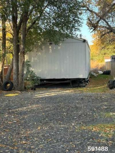 Mobile Home at 10635 Cr 24 Fort Lupton, CO 80621