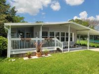 1981 BRIG Manufactured Home