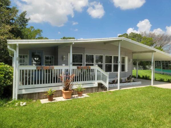 1981 BRIG Mobile Home For Sale