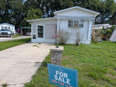 Mobile Home at 3300 S. Nova Rd #042 Port Orange, FL 32129