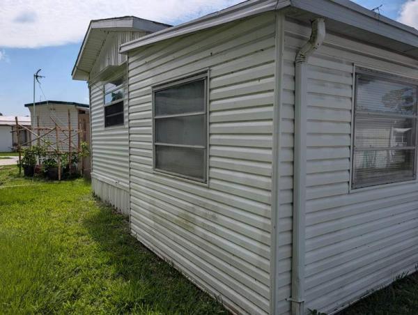 1966 Star Manufactured Home