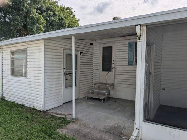 1966 Star Manufactured Home