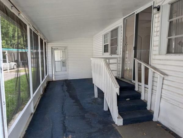 1966 Star Manufactured Home