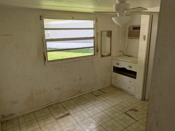 1966 Star Manufactured Home