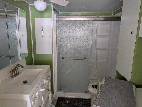 1966 Star Manufactured Home
