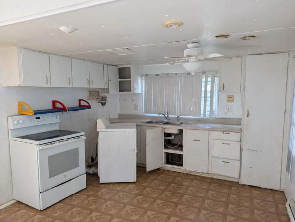 1966 Star Manufactured Home