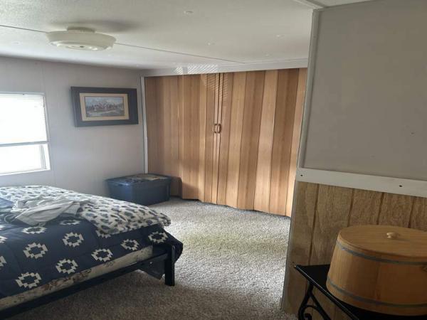 1983 LIBE Manufactured Home