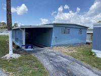 1969 ALPH Manufactured Home