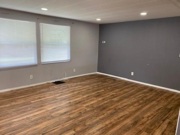 1973 Glen Manufactured Home
