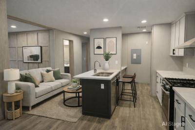Photo 2 of 7 of home located at 79 E Dorsey Lane, Lot 38 Poughkeepsie, NY 12601