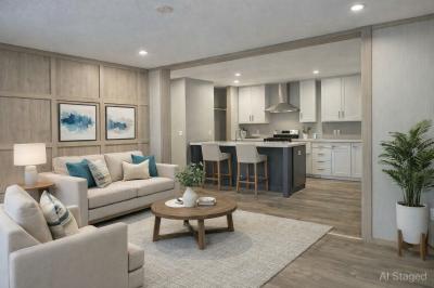 Photo 3 of 7 of home located at 79 E Dorsey Lane, Lot 38 Poughkeepsie, NY 12601