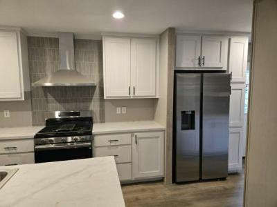 Photo 4 of 7 of home located at 79 E Dorsey Lane, Lot 38 Poughkeepsie, NY 12601