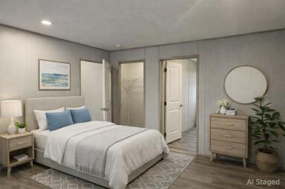 Photo 5 of 7 of home located at 79 E Dorsey Lane, Lot 38 Poughkeepsie, NY 12601