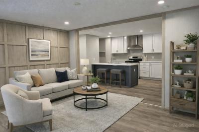 Photo 2 of 4 of home located at 79 E Dorsey Lane, Lot 12 Poughkeepsie, NY 12601