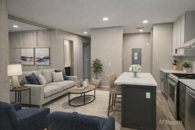 Photo 5 of 5 of home located at 79 E Dorsey Lane, Lot 12 Poughkeepsie, NY 12601
