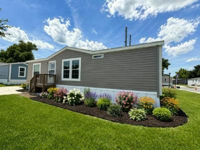 Mobile Home at 2019 Bren Mar Court Orlando, FL 32826