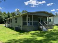 2025 Cavco Astro Creations 28643B Manufactured Home