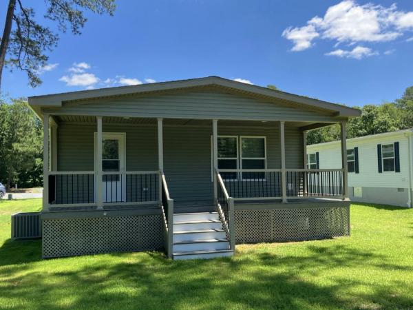 2025 Cavco Astro Creations 28643B Manufactured Home