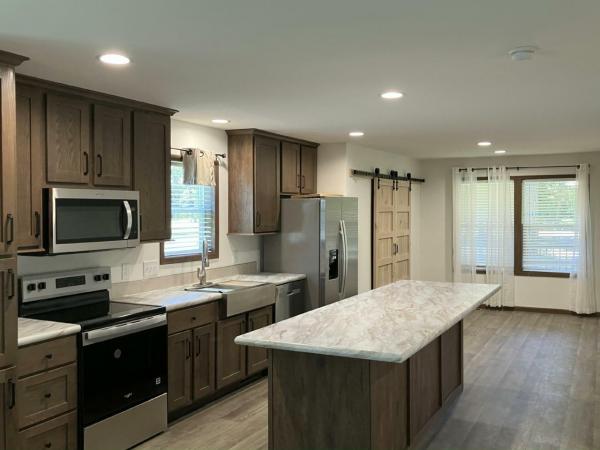 2025 Cavco Astro Creations 28643B Manufactured Home