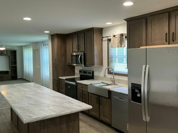 2025 Cavco Astro Creations 28643B Manufactured Home