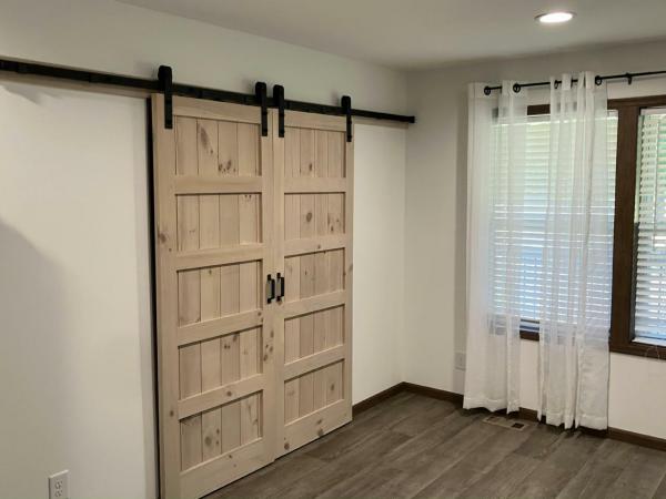 2025 Cavco Astro Creations 28643B Manufactured Home