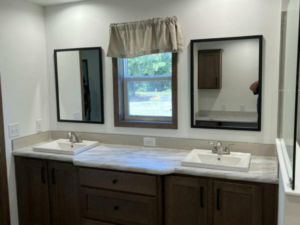 2025 Cavco Astro Creations 28643B Manufactured Home