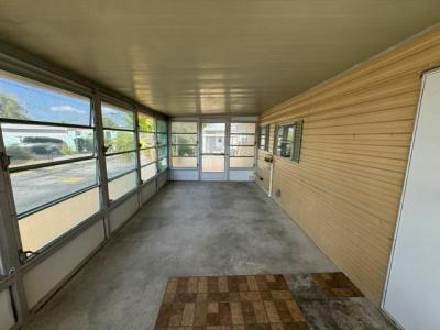 Photo 2 of 6 of home located at 1375 Pasadena Ave. S., #536 South Pasadena, FL 33707