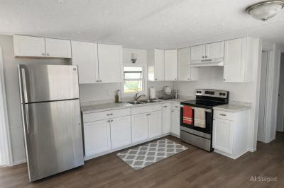 Photo 3 of 6 of home located at 1375 Pasadena Ave. S., #536 South Pasadena, FL 33707