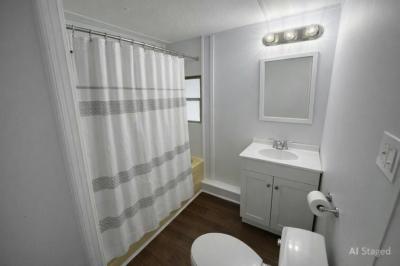 Photo 4 of 6 of home located at 1375 Pasadena Ave. S., #536 South Pasadena, FL 33707