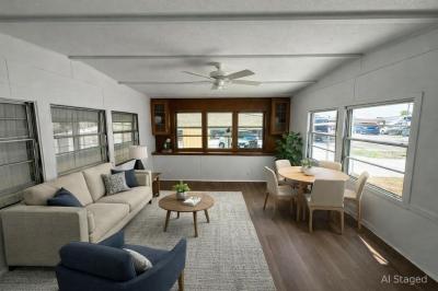 Photo 5 of 6 of home located at 1375 Pasadena Ave. S., #536 South Pasadena, FL 33707