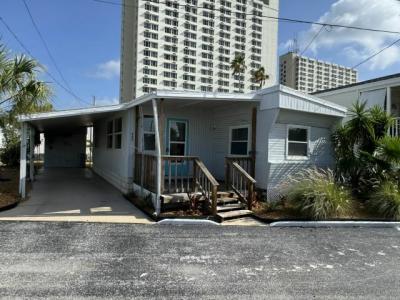 Mobile Home at 1375 Pasadena Ave. S., #543 South Pasadena, FL 33707