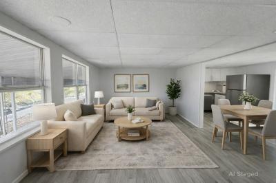 Photo 2 of 7 of home located at 1375 Pasadena Ave. S., #543 South Pasadena, FL 33707