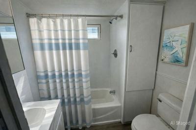 Photo 4 of 7 of home located at 1375 Pasadena Ave. S., #543 South Pasadena, FL 33707