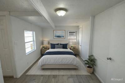 Photo 5 of 7 of home located at 1375 Pasadena Ave. S., #543 South Pasadena, FL 33707