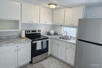 1960 CROS Manufactured Home