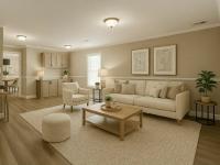 2018 CMHM Manufactured Home