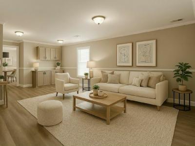 Photo 2 of 13 of home located at 1978 Scranton Ave Orlando, FL 32826