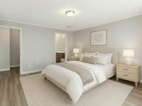 2018 CMHM Manufactured Home