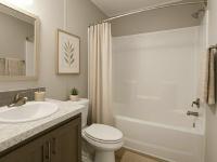 2018 CMHM Manufactured Home