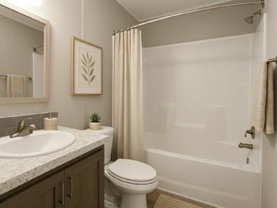 Photo 4 of 13 of home located at 1978 Scranton Ave Orlando, FL 32826