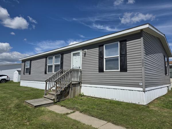 2018 Clayton Mobile Home For Sale