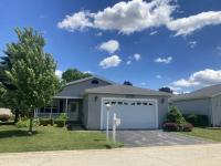 2004 HI-TECH Woodfern II Manufactured Home