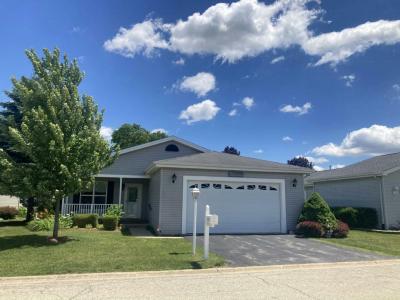 Mobile Home at 103 Gulfstream Court Grayslake, IL 60030