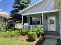 2004 HI-TECH Woodfern II Manufactured Home