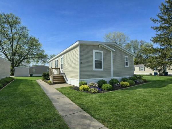 2021 Clayton - Wakarusa, IN Mobile Home For Sale