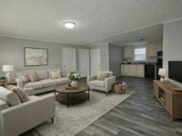 2021 Clayton - Wakarusa, IN 95PLH28403CH20S Manufactured Home