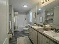 2021 Clayton - Wakarusa, IN 95PLH28403CH20S Manufactured Home