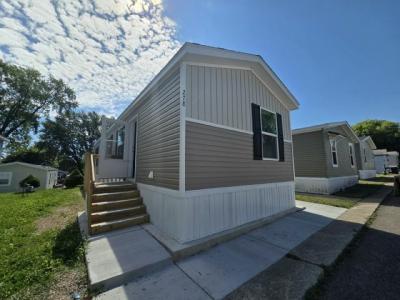 Mobile Home at 278 Mallard Lane Madison, WI 53704